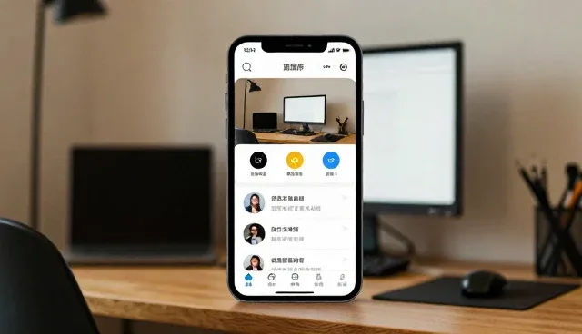 信息化建设中的处理方法与业务发展趋势